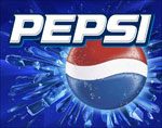  Pepsi